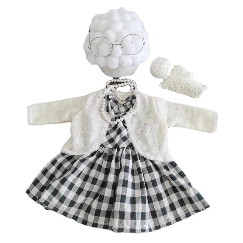 pasgeboren fotografie rekwisie - Baby Clothing Next recensie en prijs
