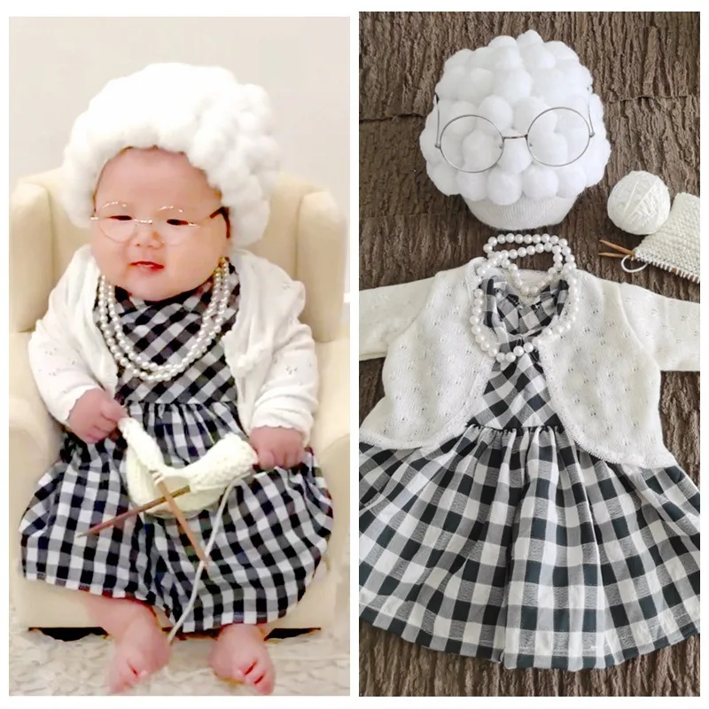 pasgeboren fotografie rekwisie - Baby Clothing Next recensie en prijs
