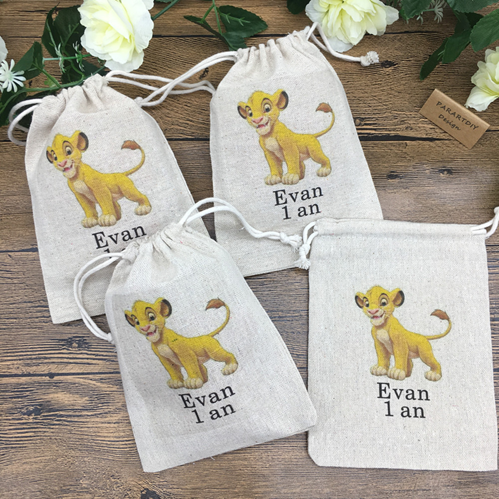 20Pcs Personaliseer Elke Carto - Baby Clothing Bag recensie en prijs