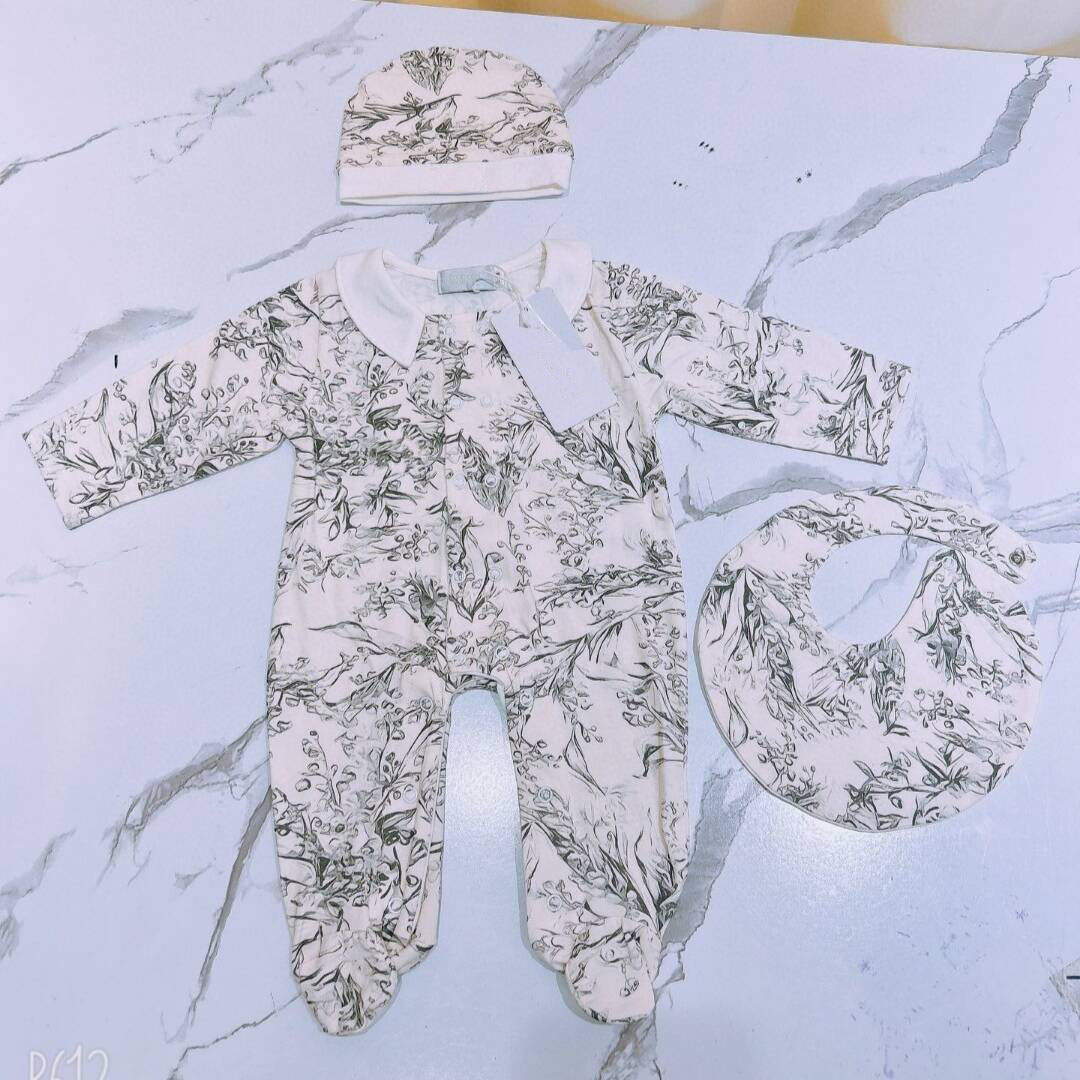 2024 Nieuw ontwerp babykleding - Baby Clothing Next recensie en prijs