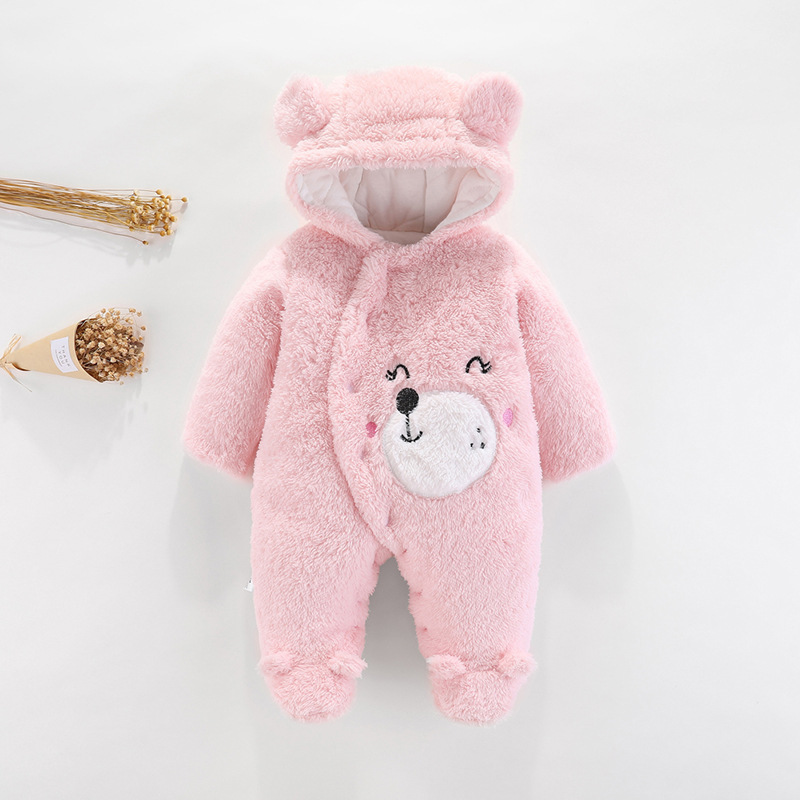 Baby Boy Kleding Schattige Plu - Baby Clothing Next recensie en prijs