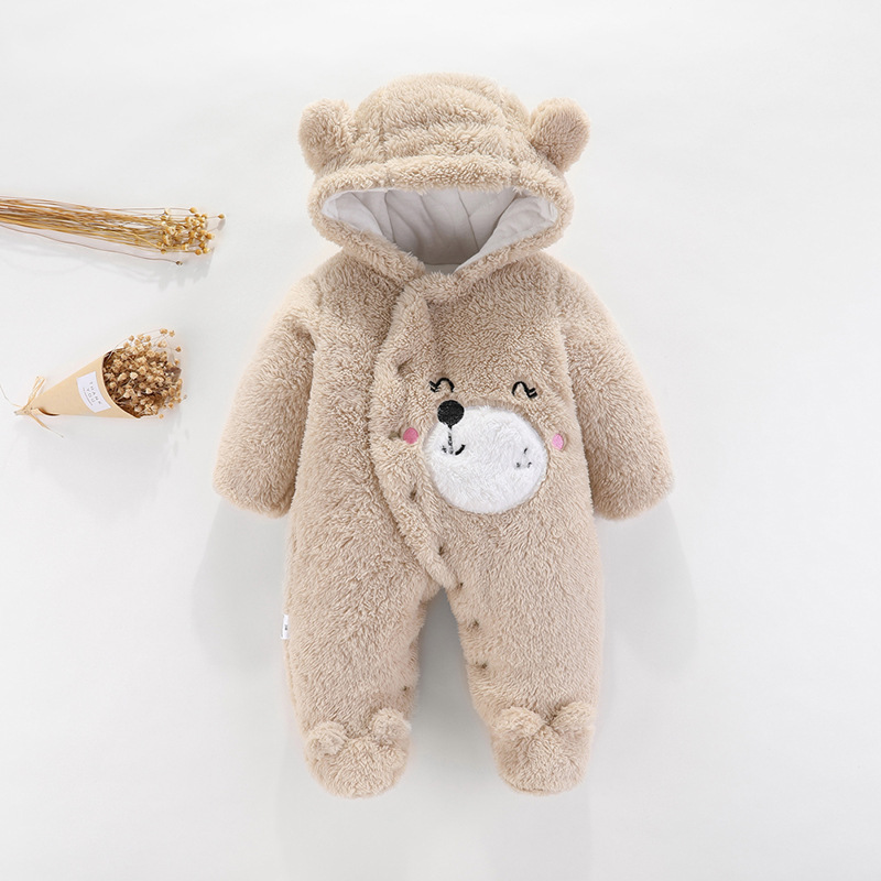 Baby Boy Kleding Schattige Plu - Baby Clothing Next recensie en prijs