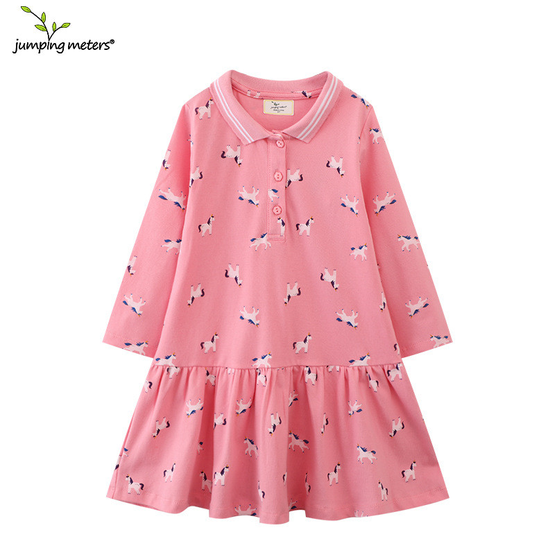 Meter springen 2-7T meisjesjur - Baby Clothing Patterns Free recensie en prijs