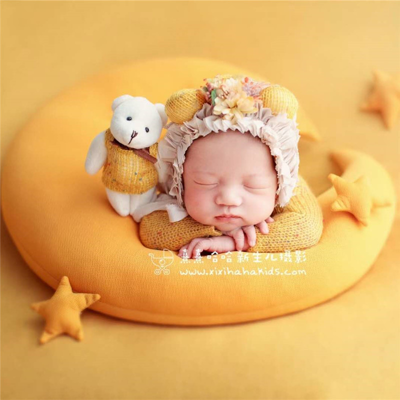 Pasgeboren fotografie rekwisie - Baby Clothing Brand recensie en prijs