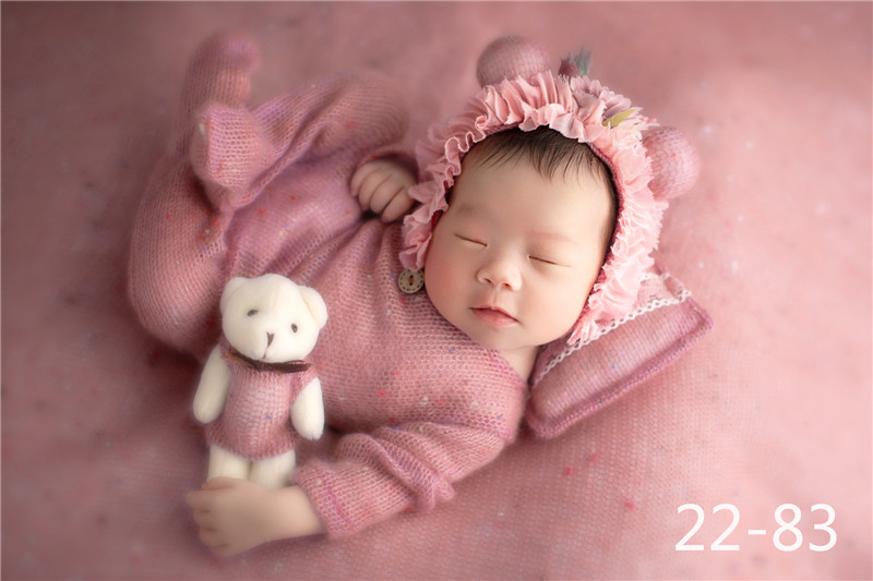 Pasgeboren fotografie rekwisie - Baby Clothing Brand recensie en prijs