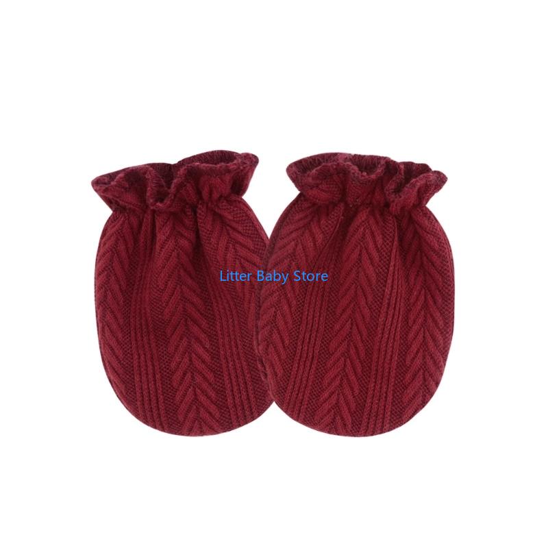 N80C handbeschermers voor pasg - Baby Mittens Scratch recensie en prijs