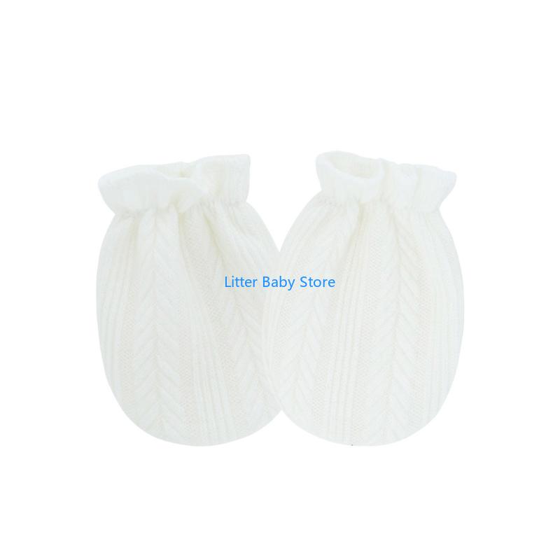 N80C handbeschermers voor pasg - Baby Mittens Scratch recensie en prijs
