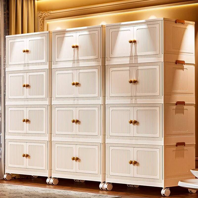 Archief Babygarderobe Opbergru - Baby Clothing Wardrobe recensie en prijs