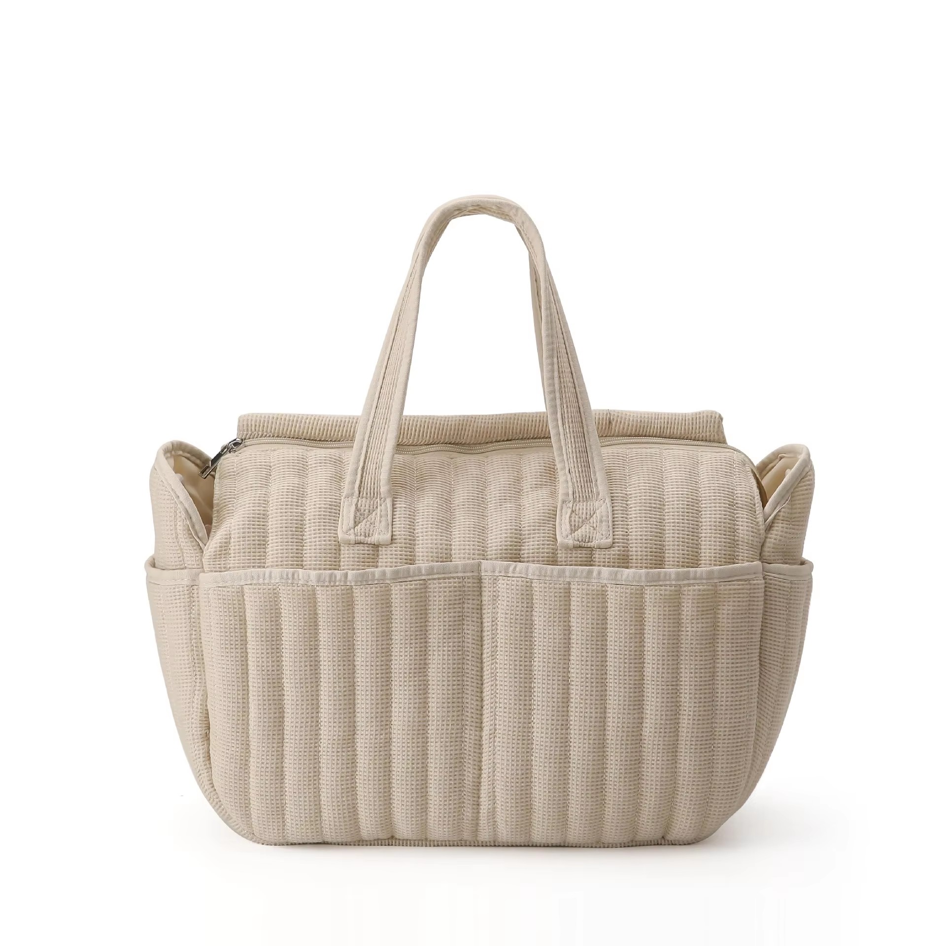 Mode Babyluiertas Luxe Designe - Baby Clothing Bag recensie en prijs